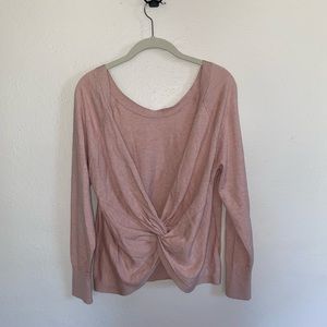 Victoria’s Secret sweater